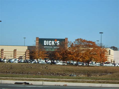 dicks dover de